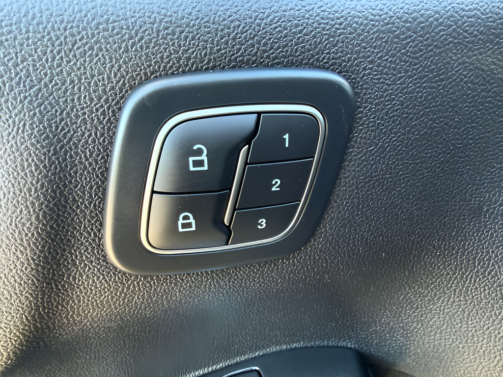 2025 Ford Escape ST-Line Elite