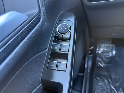 2025 Ford Escape ST-Line Elite