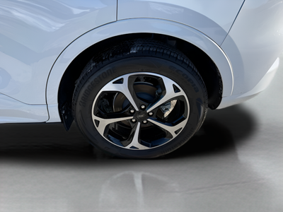 2025 Ford Escape ST-Line Elite