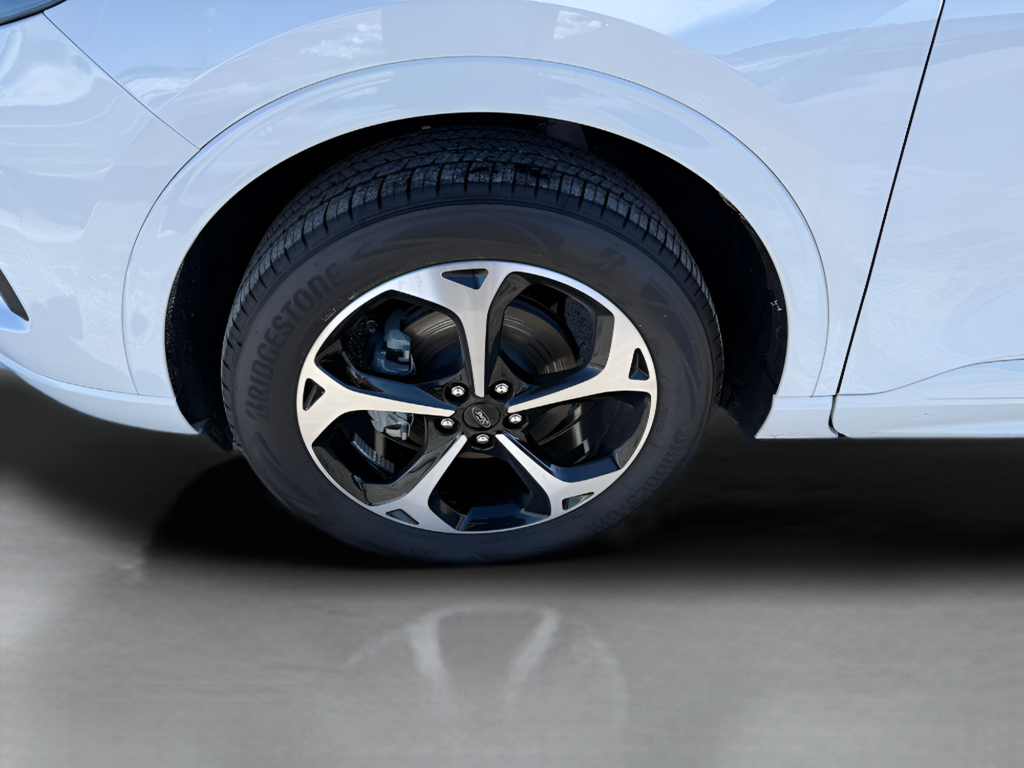 2025 Ford Escape ST-Line Elite