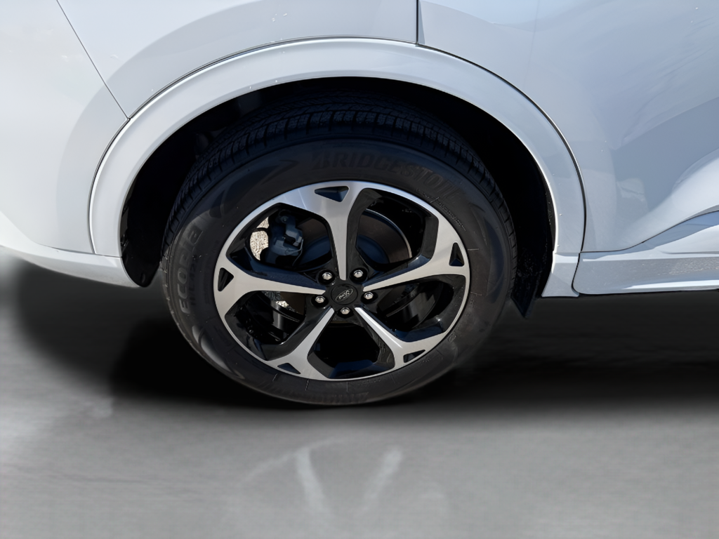 2025 Ford Escape ST-Line Elite