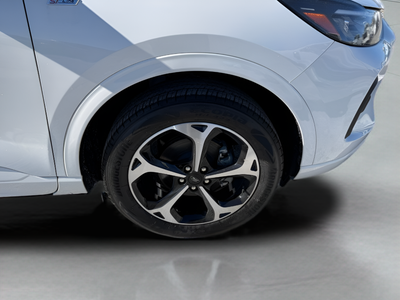 2025 Ford Escape ST-Line Elite