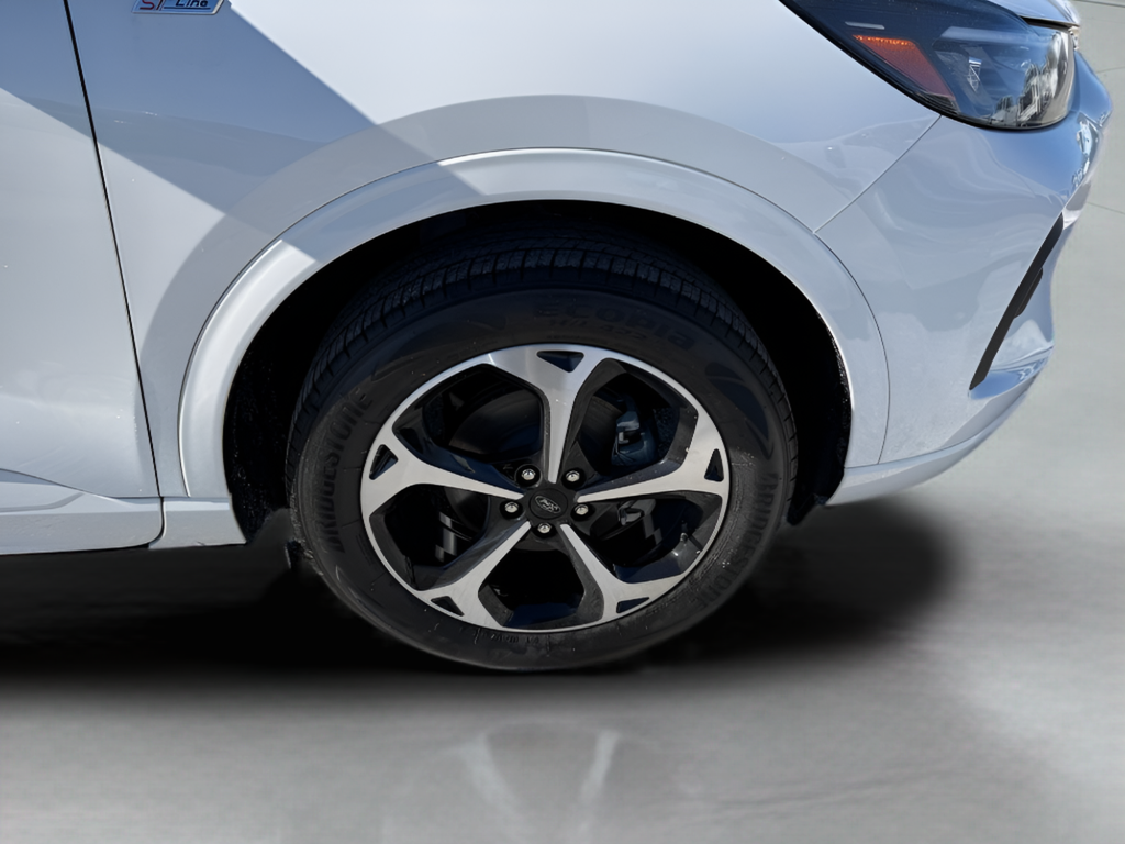 2025 Ford Escape ST-Line Elite