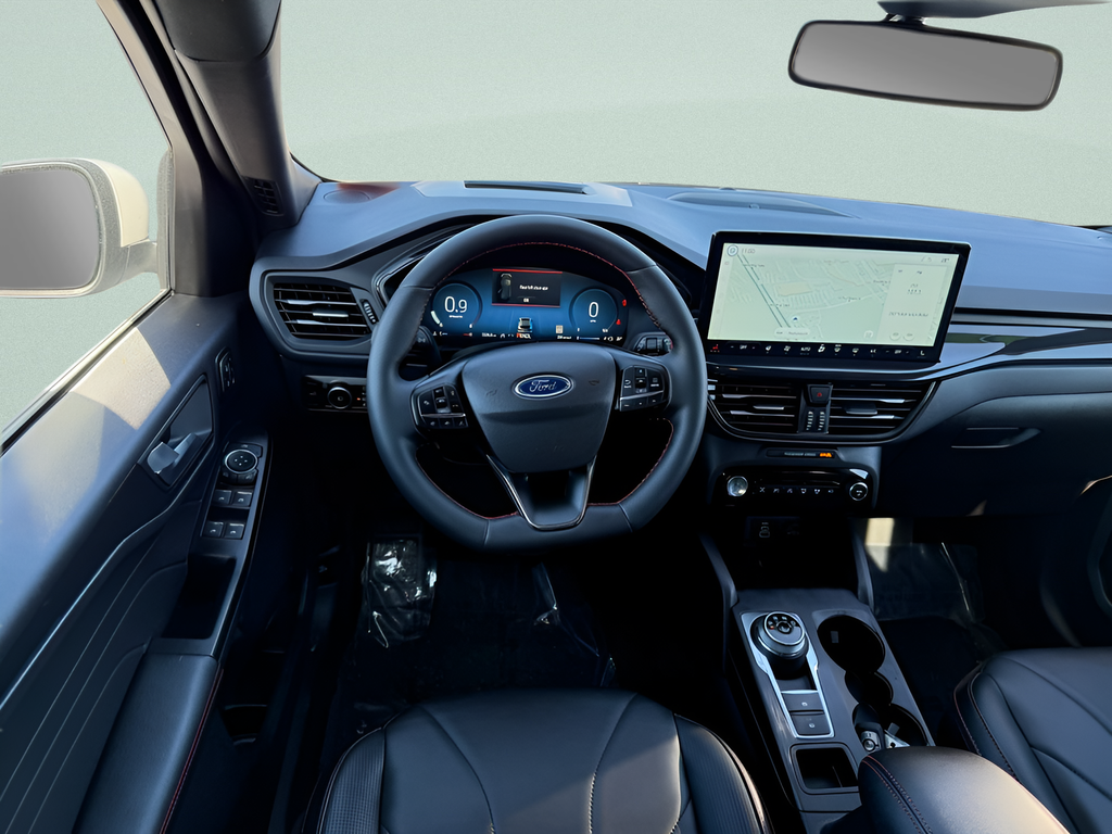 2025 Ford Escape ST-Line Elite
