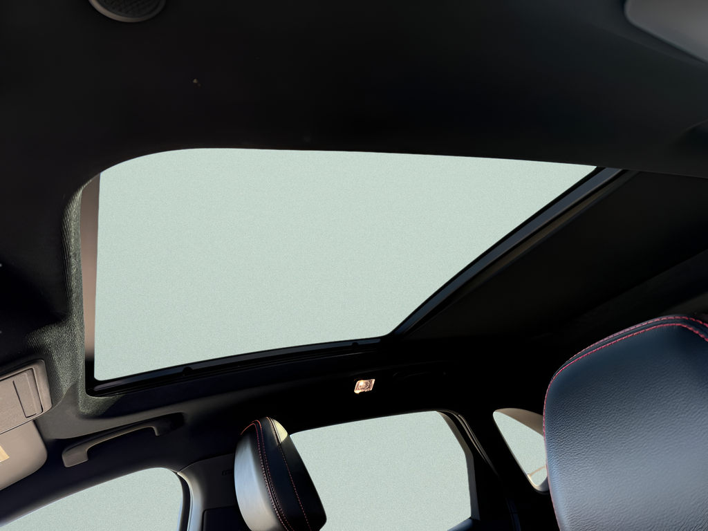 2025 Ford Escape ST-Line Elite