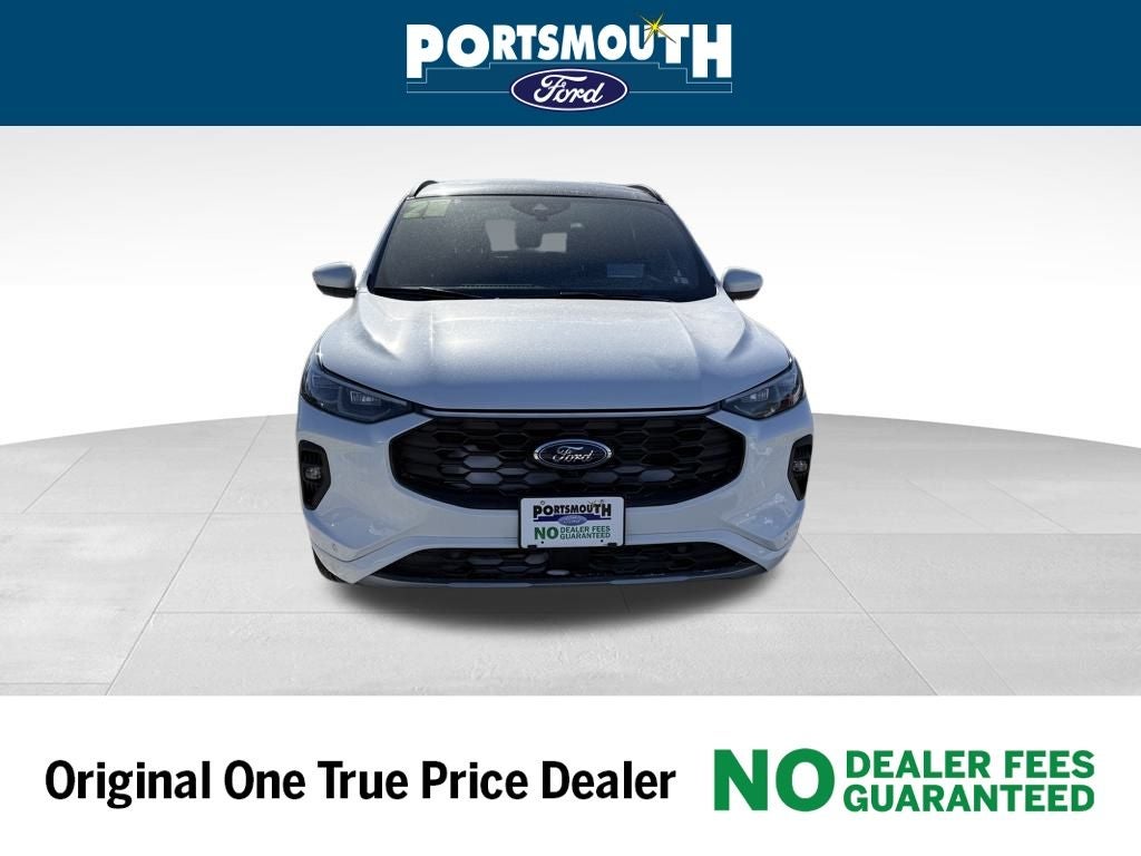 2025 Ford Escape ST-Line Elite