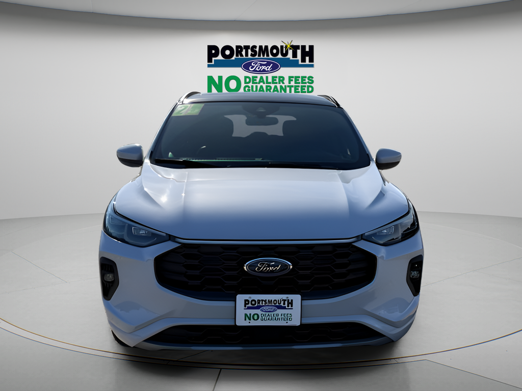 2025 Ford Escape ST-Line Elite