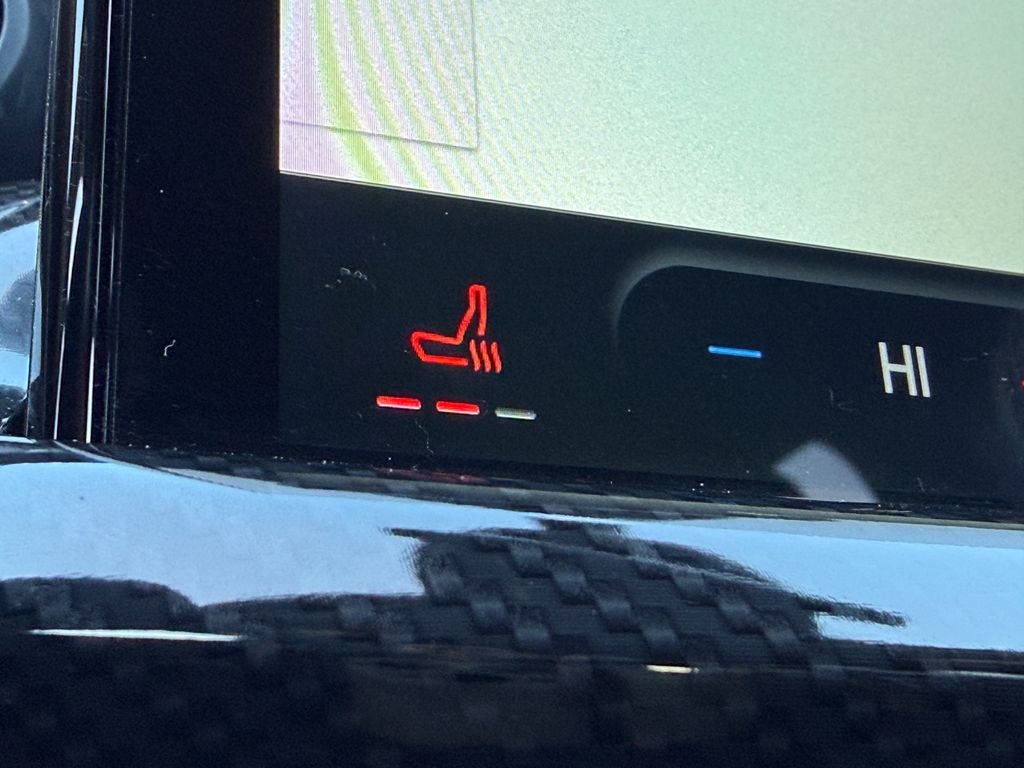 2025 Ford Escape ST-Line Elite