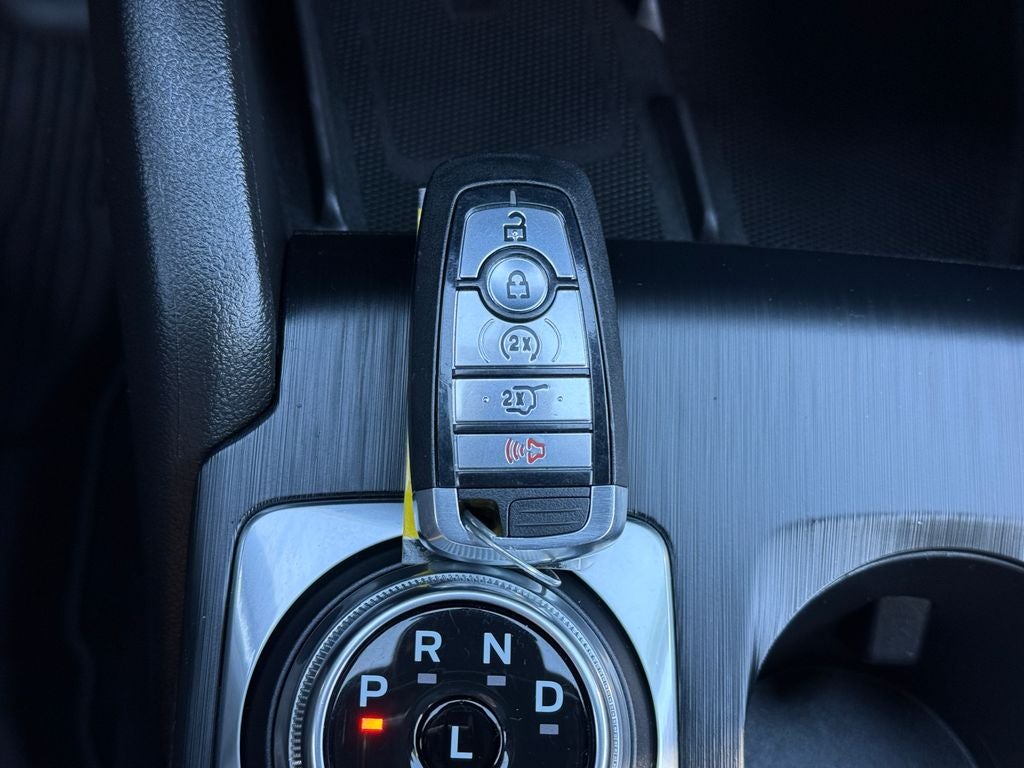 2025 Ford Escape ST-Line Elite