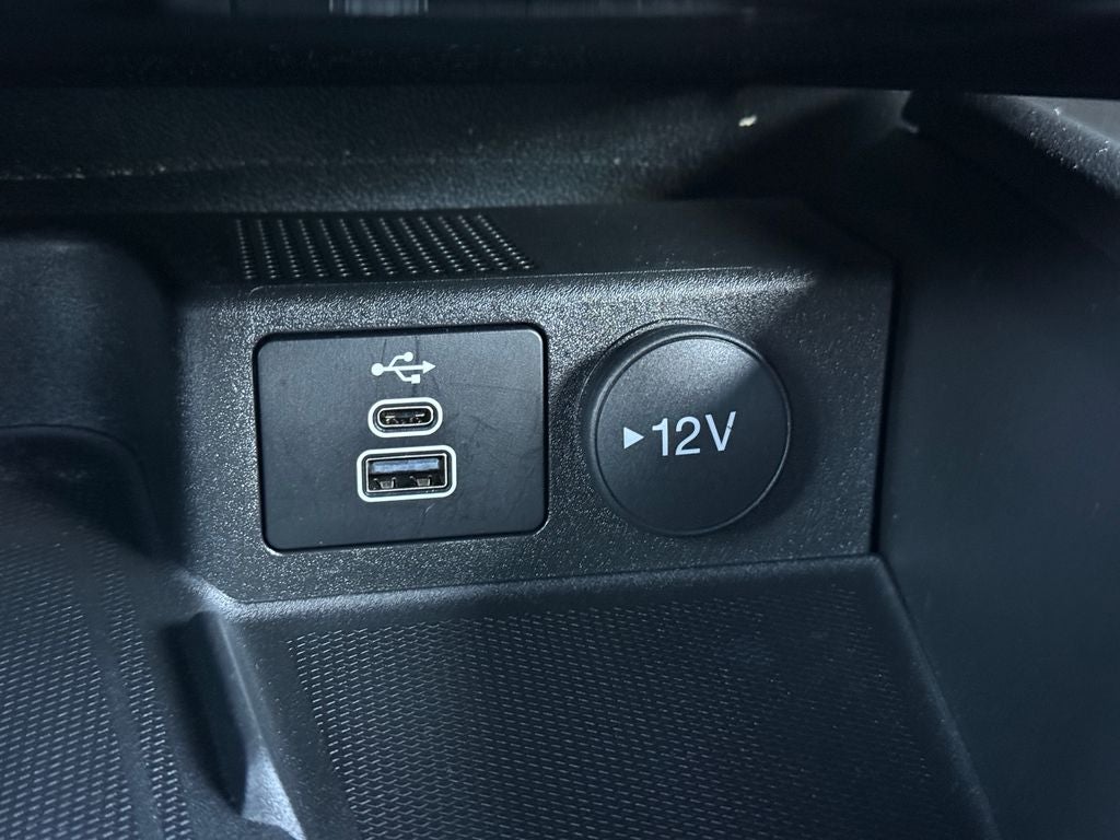 2025 Ford Escape ST-Line Elite