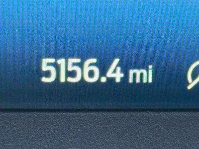 2025 Ford Escape ST-Line Elite