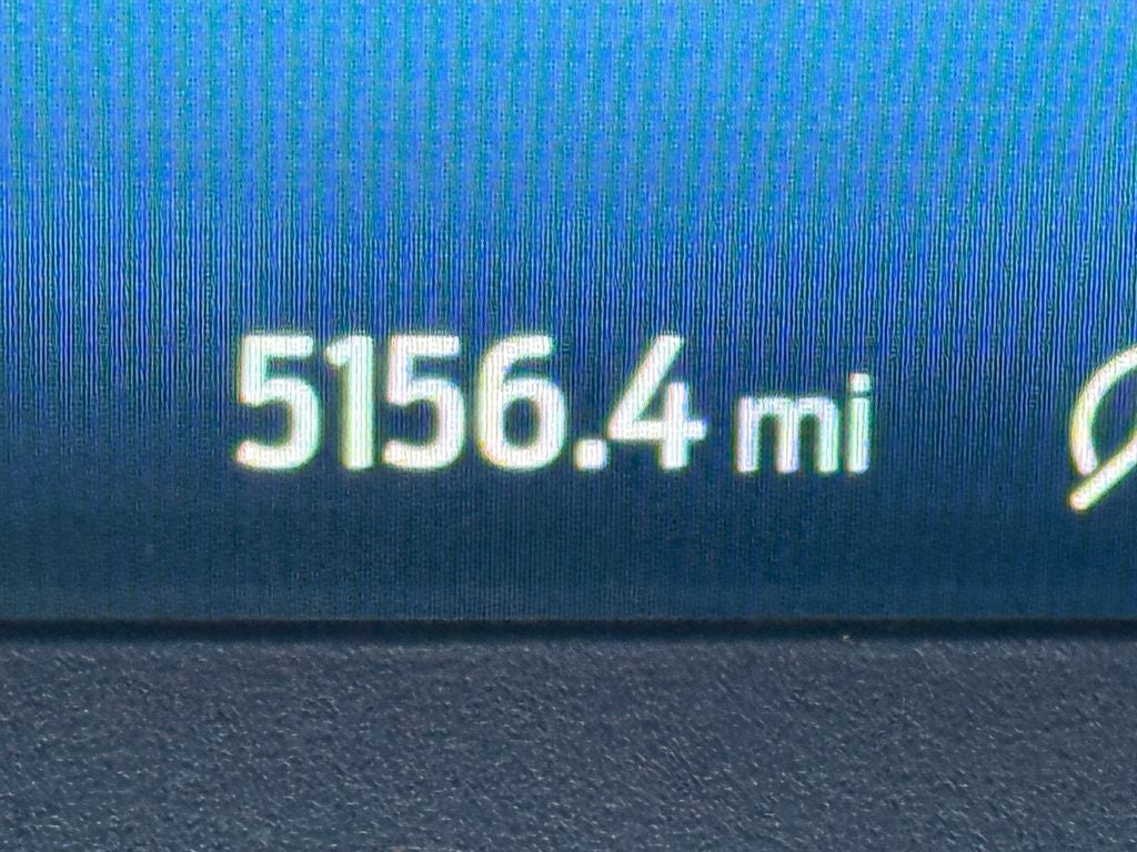 2025 Ford Escape ST-Line Elite