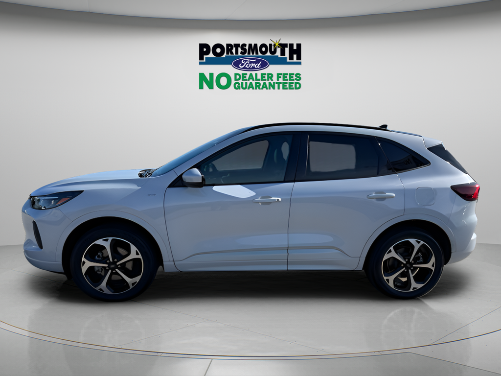 2025 Ford Escape ST-Line Elite