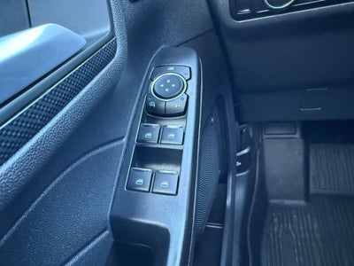 2025 Ford Escape ST-Line Elite