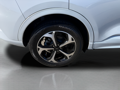 2025 Ford Escape ST-Line Elite