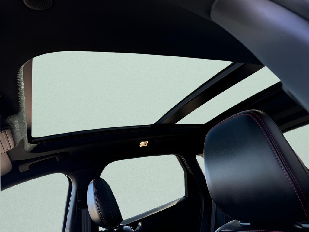 2025 Ford Escape ST-Line Elite