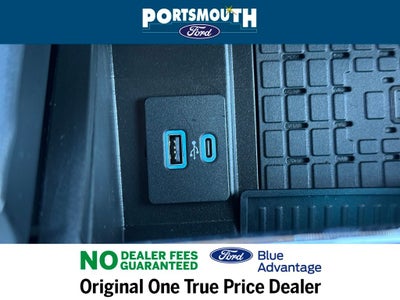 2024 Ford Expedition Max Platinum