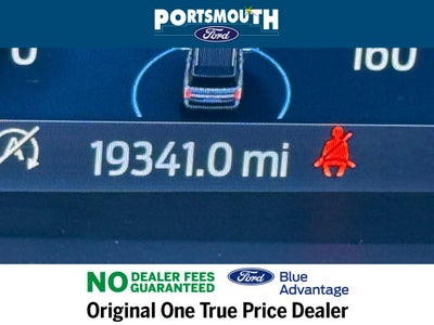 2024 Ford Expedition Max Platinum