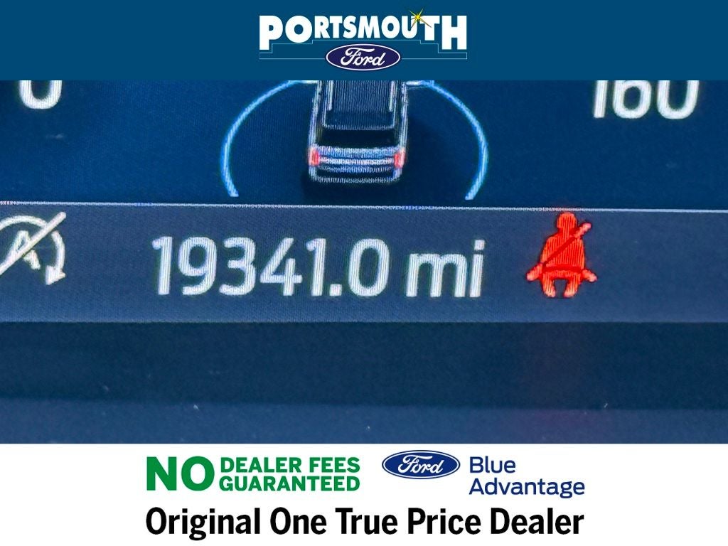 2024 Ford Expedition Max Platinum