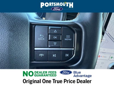 2024 Ford Expedition Max Platinum