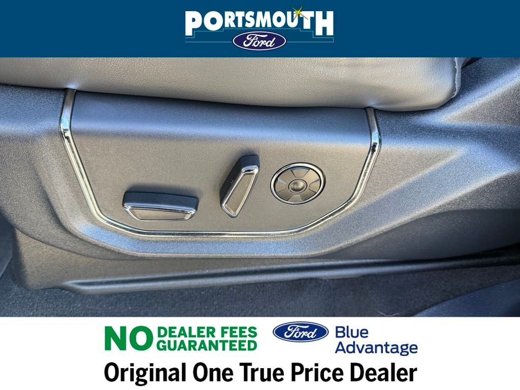 2024 Ford Expedition Max Platinum