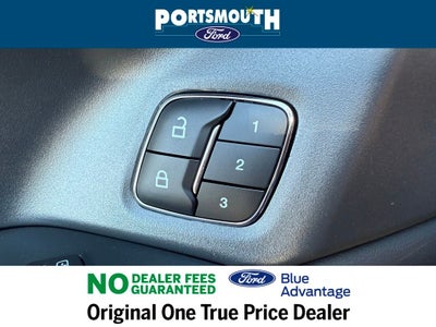 2024 Ford Expedition Max Platinum