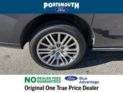 2024 Ford Expedition Max Platinum