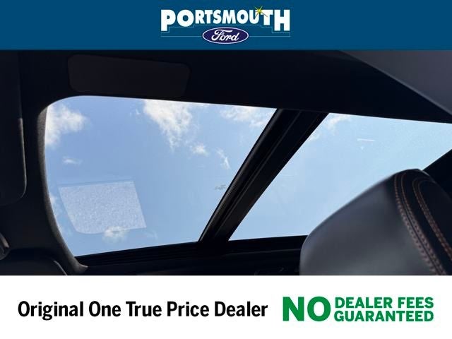 2024 Ford Expedition Platinum