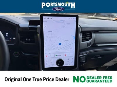 2024 Ford Expedition Platinum