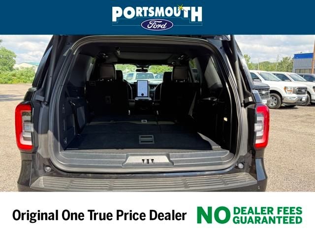 2024 Ford Expedition Platinum
