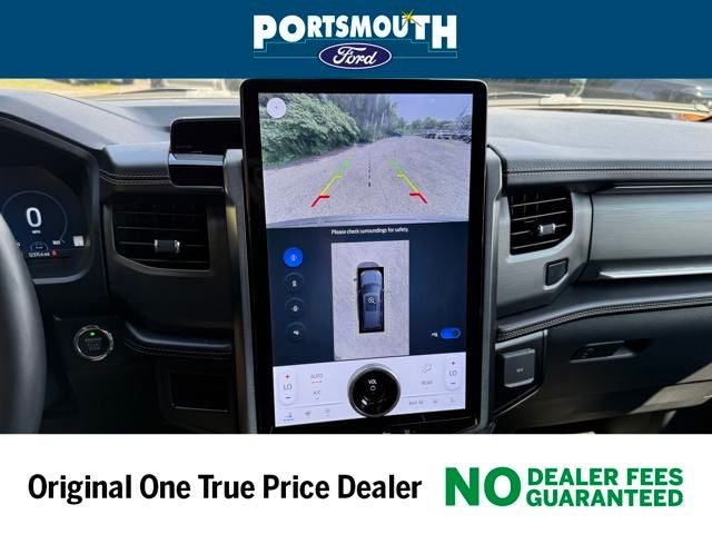 2024 Ford Expedition Platinum