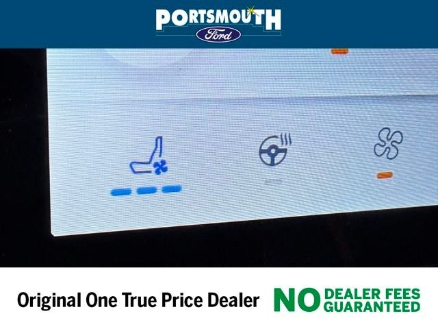 2024 Ford Expedition Platinum