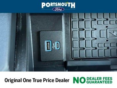 2024 Ford Expedition Platinum