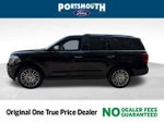 2024 Ford Expedition Platinum