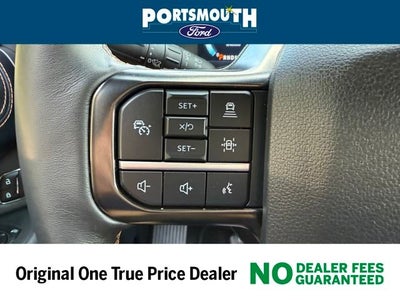 2024 Ford Expedition Platinum