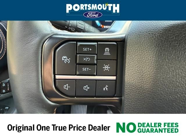 2024 Ford Expedition Platinum