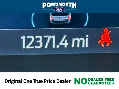 2024 Ford Expedition Platinum