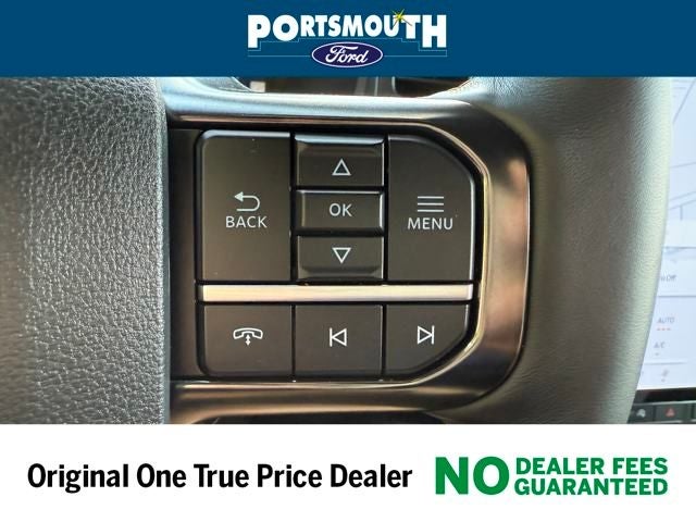 2024 Ford Expedition Platinum