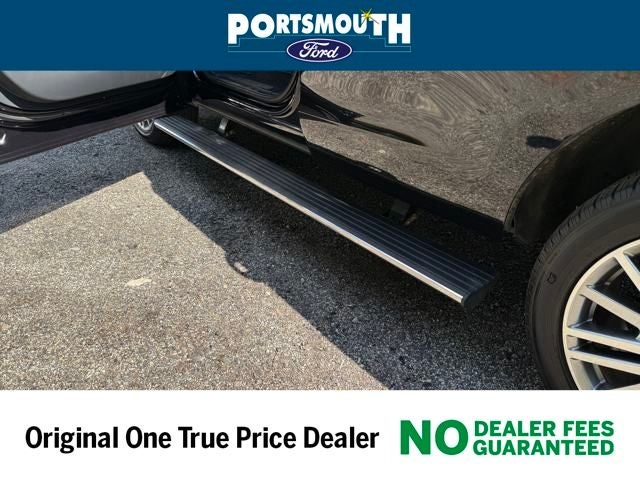 2024 Ford Expedition Platinum