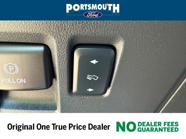 2024 Ford Expedition Platinum