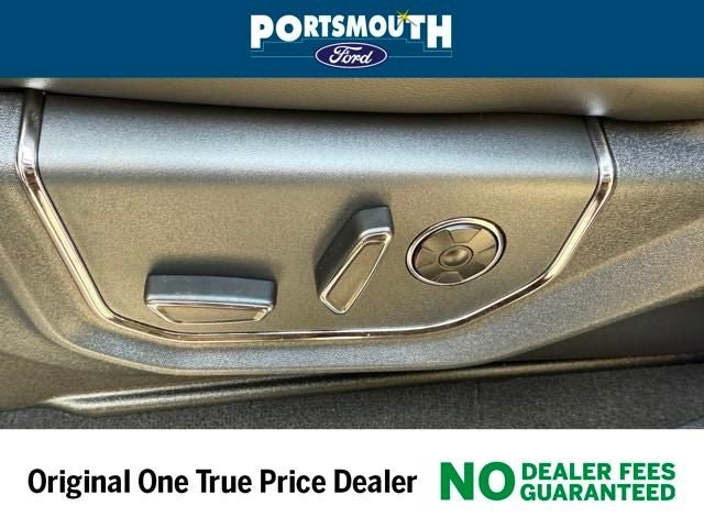 2024 Ford Expedition Platinum