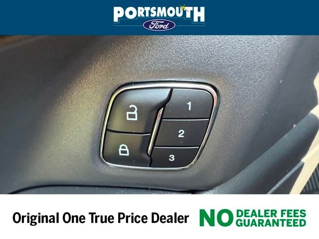 2024 Ford Expedition Platinum