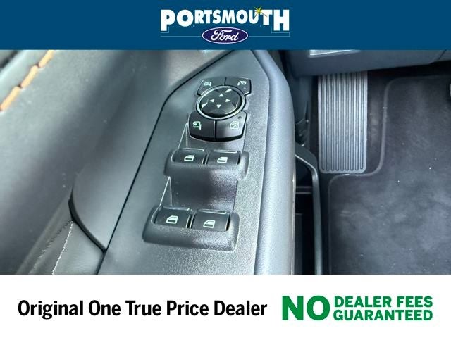 2024 Ford Expedition Platinum