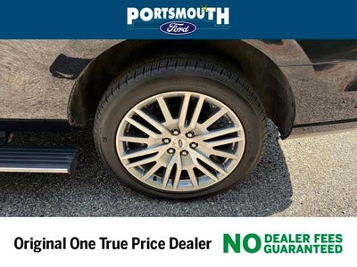 2024 Ford Expedition Platinum