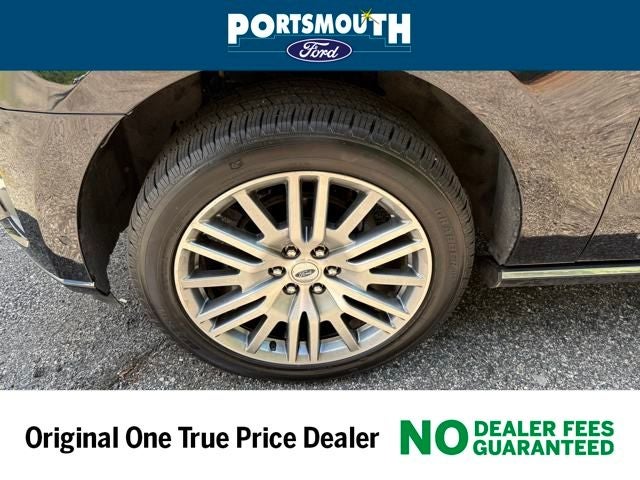 2024 Ford Expedition Platinum