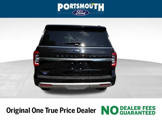 2024 Ford Expedition Platinum