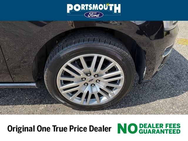 2024 Ford Expedition Platinum