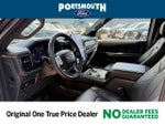 2024 Ford Expedition Platinum