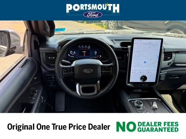 2024 Ford Expedition Platinum