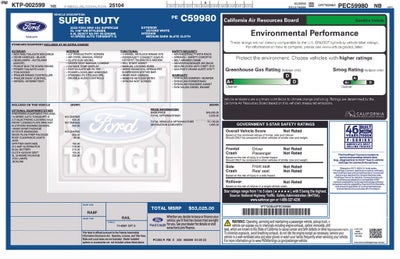 2023 Ford F-250SD XL